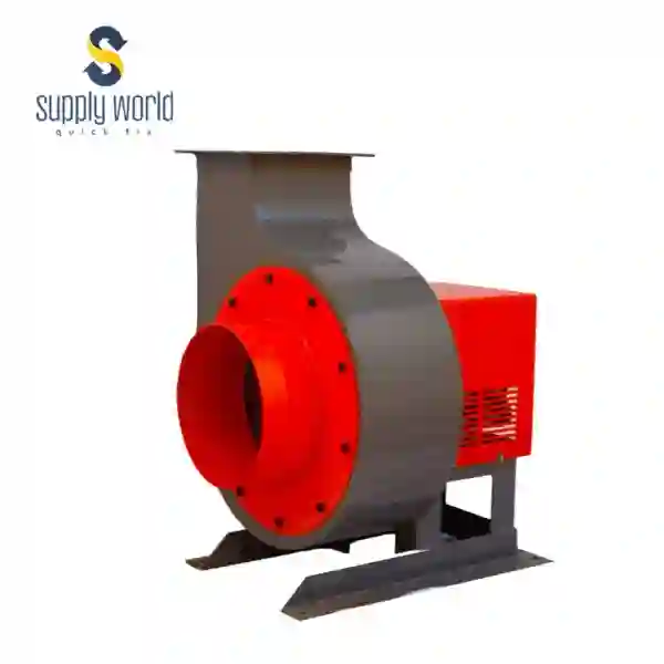 توربين شفط للمطاعم والمستودعات