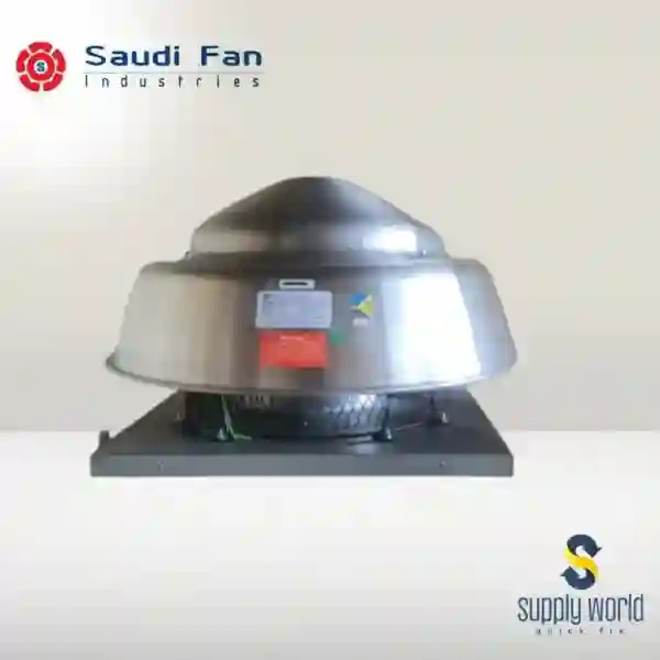 مروحة شفط ROOF EXHAUST FAN