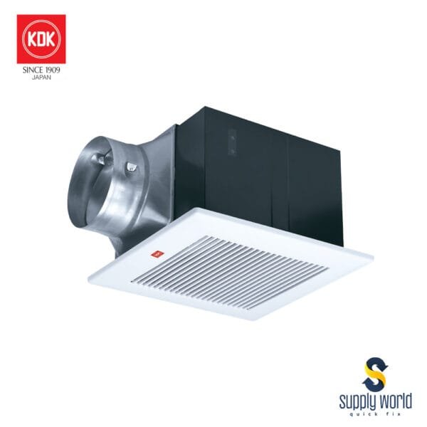 مروحة تهويه سقفية CHH27 - KDK