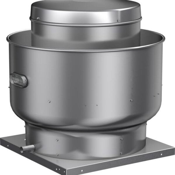 مروحة طرد مركزي سطحية (Exhaust Fan-CUBE-200-20 (Greenheck