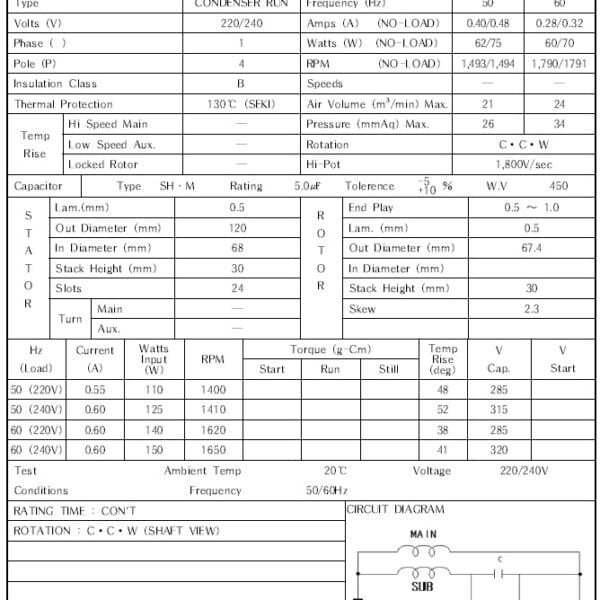 Data DVR 260 600x600