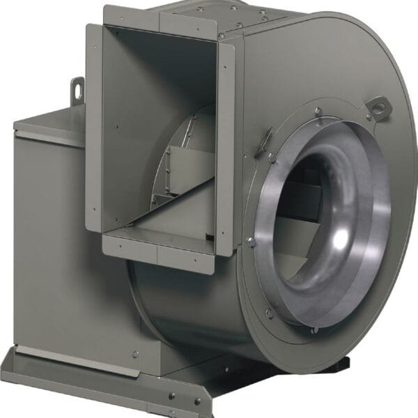 توربين جرين هيك - USF-12-1500CFM - Centrifugal roof Fan