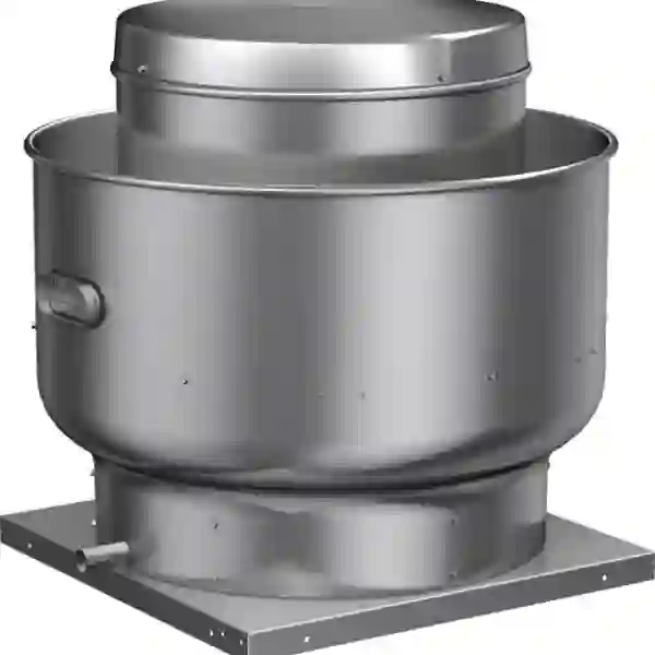 مروحة طرد مركزي سطحية