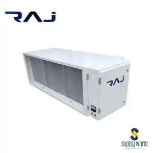 وحدة تنقية الهواء للمطابخ التجارية