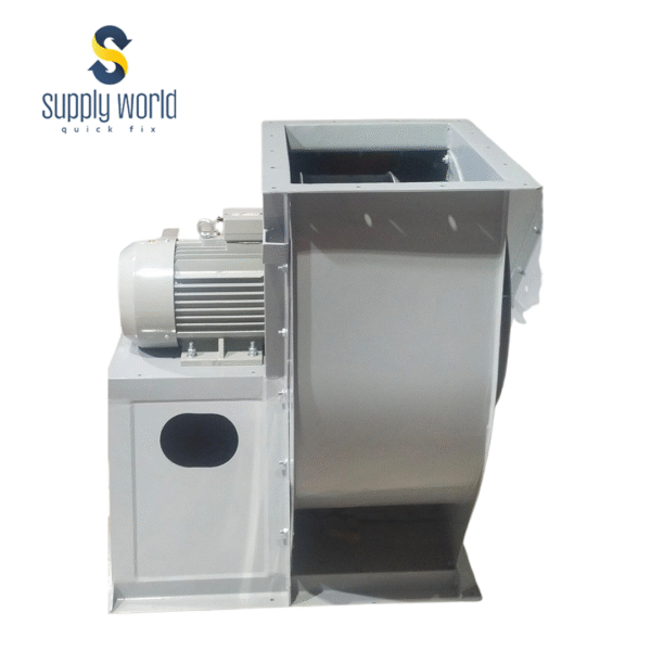 Suction Fan Pro | HP1 | 220–380V