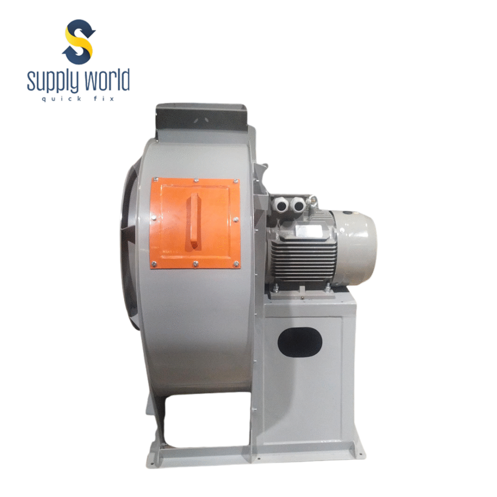 Suction Fan Pro | HP2 | 220–380V