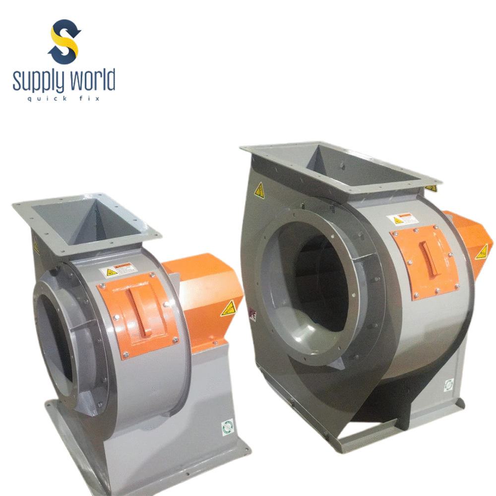 Suction Fan Pro | HP3 | 220–380V