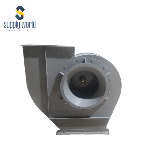 Suction Fan Pro | HP4 | 220–380V