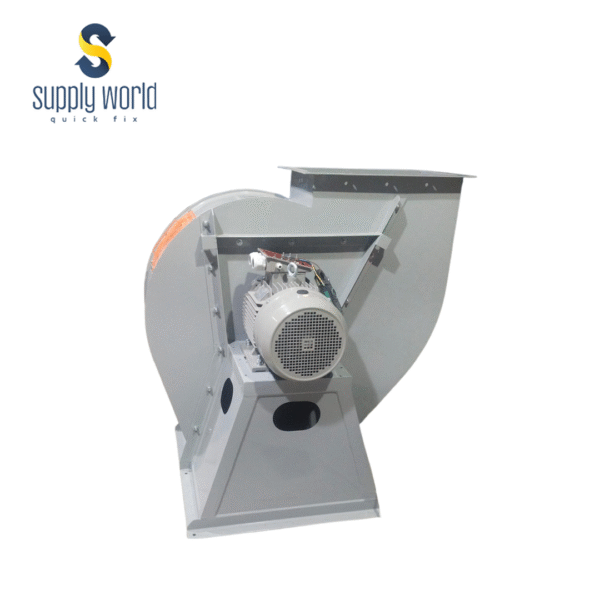 Suction Fan Pro | HP5.5 | 220–380V