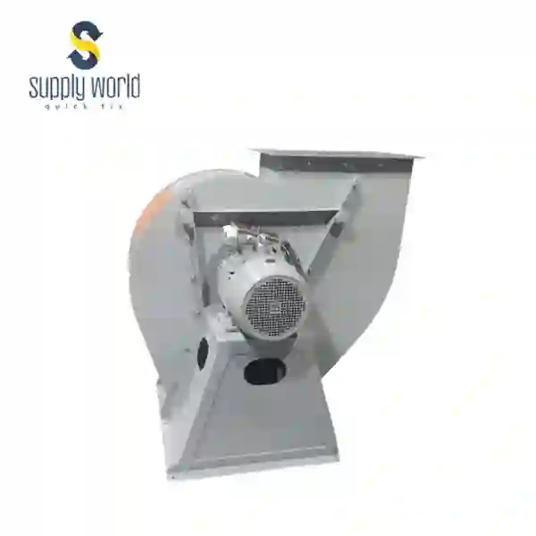 مروحة شفط صناعية Suction Fan HP