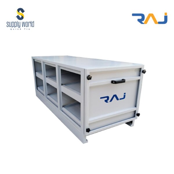 فلتر الكربون النشط CF-12000