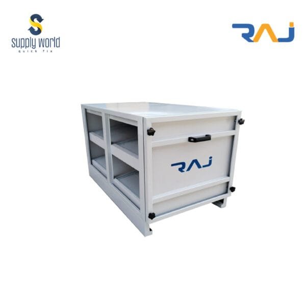 لفلتر الكربون النشط CF-8000