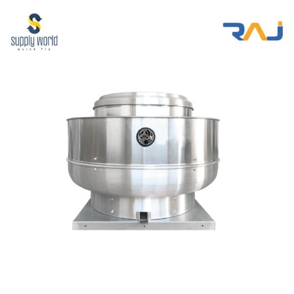 RCU08 – Direct Drive
