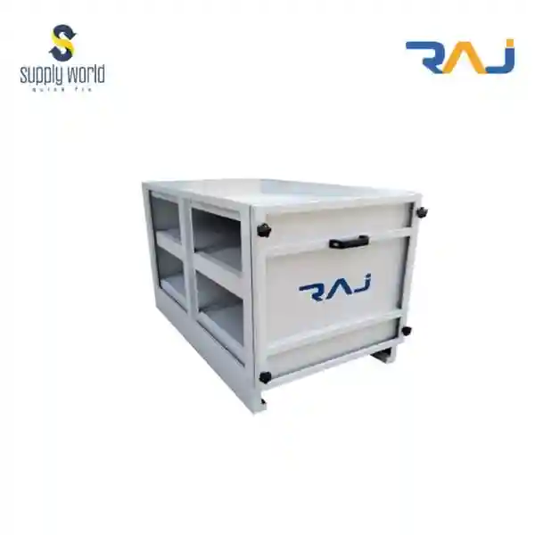 فلتر الكربون النشط