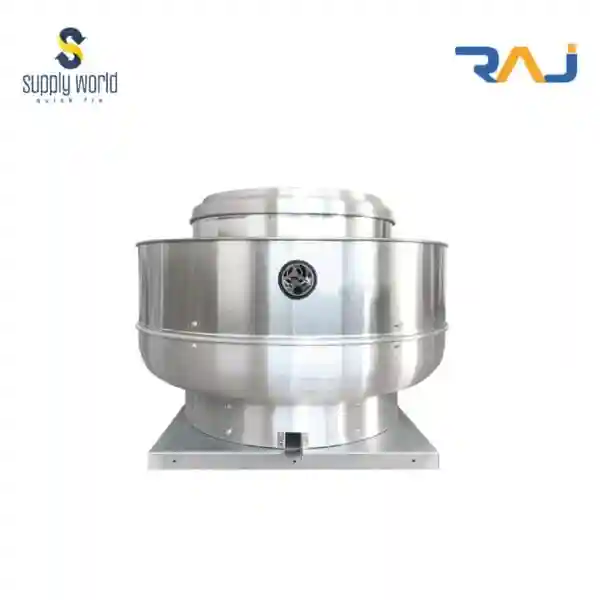 مروحة شفط قوية RCU08