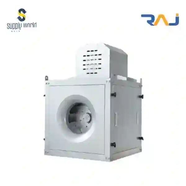 مروحة شفط هواء خطية