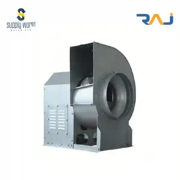 مروحة طرد مركزية CBA-TK-24BS