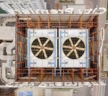 افضل مكيف صحراوي