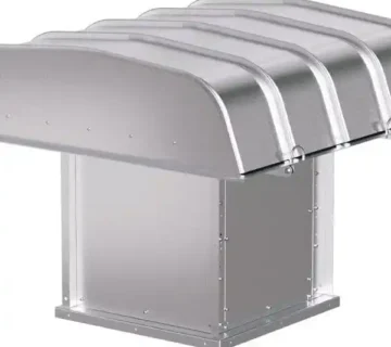 انواع مراوح فريش إير