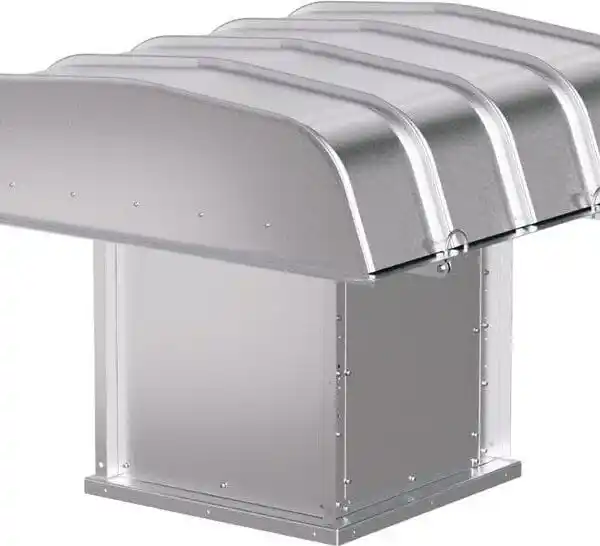 انواع مراوح فريش إير