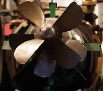 مراوح شفط سعودي فان