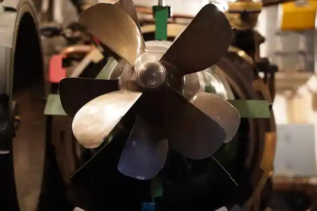 مراوح شفط سعودي فان