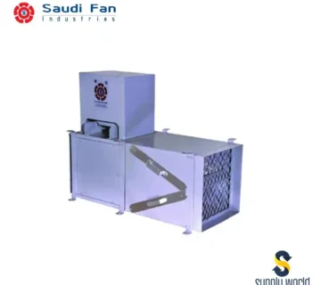 مروحة فريش اير