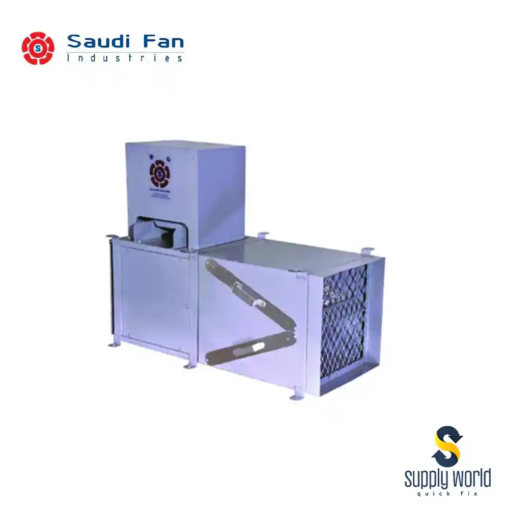 مروحة فريش اير