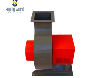 توربين شفط الهواء الوطني