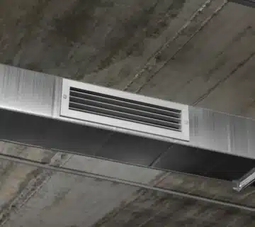 أفضل مراوح شفط للمطاعم