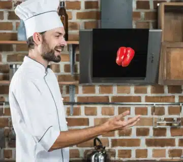 توربين شفط هواء