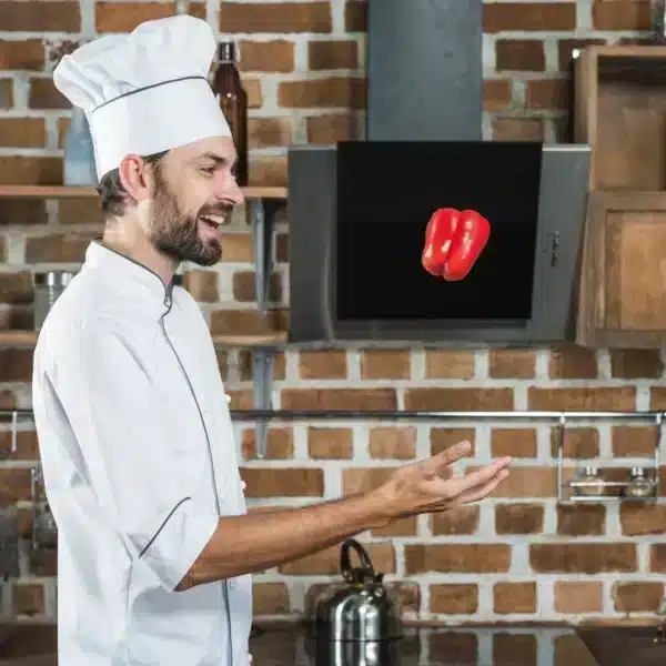 توربين شفط هواء