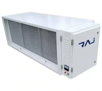 فلتر دخان للمطاعم